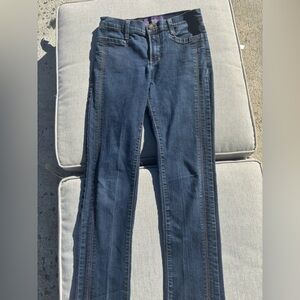 Not Your Daughter’s Jeans (NYDJ) Lift Tuck Technology Skinny Jeans Size 2